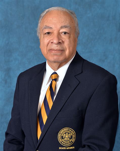 president of southern university college